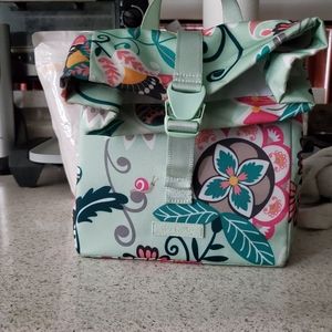 Vera Bradley Lunch Tote